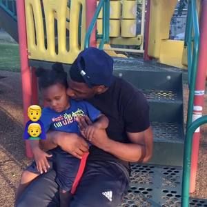 Meet your Posher, Ja'qon